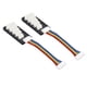thumbnail image 1 of Convertidor Adaptador de Carga de Saldo, Balance de Accesorios Balance Balance de Carga Duracia 2 PCS Práctica para Smart Balance Charger, 1 of 7