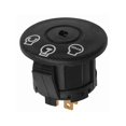 thumbnail image 2 of Suitable for Husqvarna ignition switch with 2 keys 5 pin 925-04659 925-04659 925-0, 2 of 5