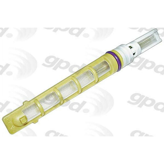 Global A/C Orifice Tube 3411505 Fits select: 2012 AUDI R8