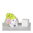thumbnail image 1 of Peluche Pokemon Shaymin Sentado Cuties 5 Pulgadas, 1 of 2