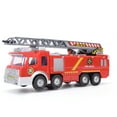thumbnail image 1 of Mini Modèle de Camion Échelle Durable, Jouet Camion Échelle pour Enfants Voiture, 1 of 8