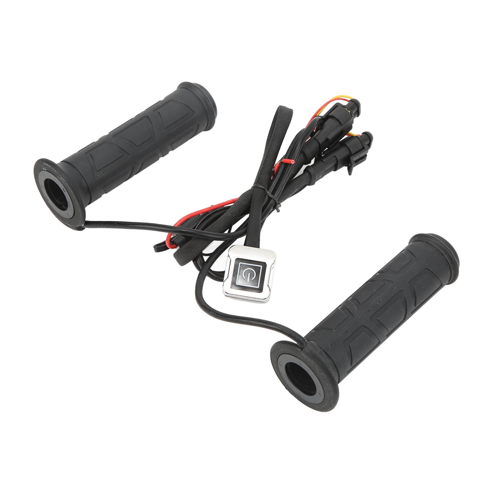 Poignées Chauffantes Quad / Moto Et Protections Pluie Et Hiver