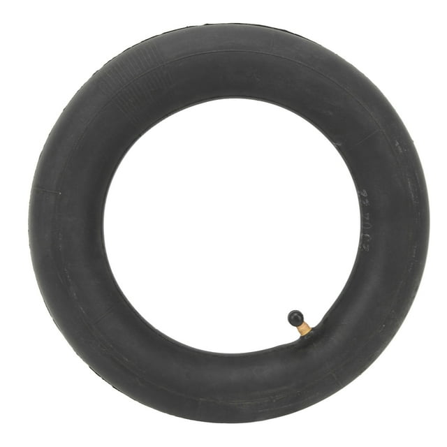 Electric Scooter Inner Tube, 10x2/2.125 Inner Tube Replacement 10 Inch Electric Scooter Inner Tire Tube Thick Explosion Proof Scooter Rubber Inner Tube