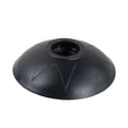 thumbnail image 3 of 20 Pcs Embouts de Bâton d'Escalade Randonnée Extérieur Paniers de Ski Accessoires de Randonnée de Remplacement (Noir), 3 of 8