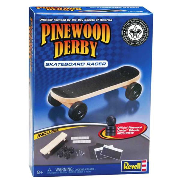 revell-pinewood-derby-skateboard-racer-walmart