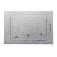 thumbnail image 2 of Amyove Jigsaw Puzzle Storage Mat Roll Up Puzzle Roll Felt Puzzle Travel Storage Bag, 2 of 8