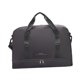 thumbnail image 3 of Bolsa de viaje, bolsa de gimnasio para mujer, bolsa de tela Oxford, bolsa de equipaje de gran capacidad, bolso de mano, bolso de mano portátil, bolso Gris, 3 of 8