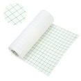 thumbnail image 2 of Cinta Adhesiva Transparente Para Vendajes Para Heridas, Vendajes Impermeables Con Cinta Transpirable Para Vendajes Con Envuelva La Herida Para Uso Doméstico(El 15Cm * Los 5M) EOTVIA No, 2 of 6