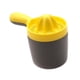 thumbnail image 3 of Exprimidor manual de limones,Exprimidor de naranjas manual Exprimidor de zumo Fácil de limpiar,Exprimidor de frutas manual Exprimidor de limas Extractor de jugo,Inicio Práctico Exprimidor, 3 of 9