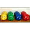 Blinky 7811 - Piggy Bank - Vivid - Assorted - Pack Of 24