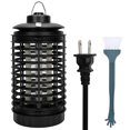 thumbnail image 1 of Luz LED eléctrica para matar mosquitos, equipo para matar plagas, suministros de iluminación, enchufe estadounidense de 90 a 240V, 1 of 14