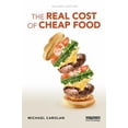 thumbnail image 1 of Pre-Owned The Real Cost of Cheap Food (Paperback) 1138080764 9781138080768, 1 of 1