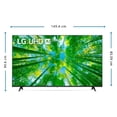thumbnail image 2 of TV LG 65 Pulgadas 4K Ultra HD Smart TV LED 65UQ8000AUB Reacondicionada, 2 of 4