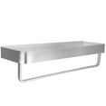 thumbnail image 2 of Haofy Multi‑Purpose Shower Shelf, Storage Rack, For Kitchen Hotel, Bathroom, 2 of 8