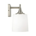 thumbnail image 6 of Capital Lighting 148941-541 Presley 4 Light 37" Wide Vanity Light - Brass, 6 of 7