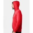 thumbnail image 2 of Alternative Eco-Cozy Fleece Pullover Hoodie, 2 of 5