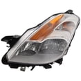 thumbnail image 3 of ALTIMA 08-09 HEAD LAMP RH Assembly HID/Xenon Coupe w/ HID Kit SET PAIR, 3 of 5