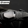 thumbnail image 4 of Guante De Proteccion Motociclista Anti Derrape Reflectante, 4 of 8