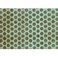 thumbnail image 1 of Ahgly Company Indoor Rectangle Abstract Light Blue Modern Area Rugs, 3' x 5', 1 of 4
