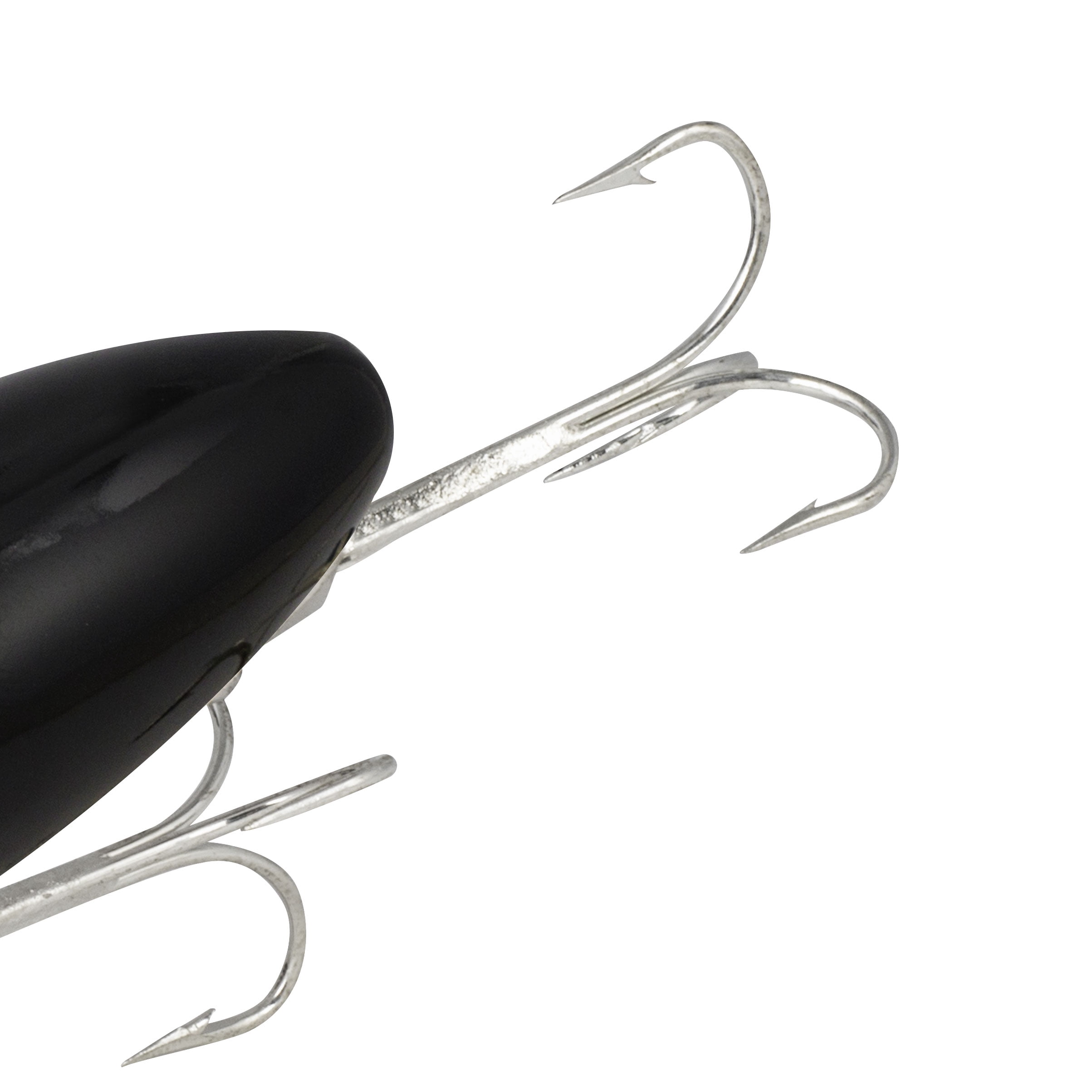 Arbogast Jitterbug Clicker Topwater Baits 3
