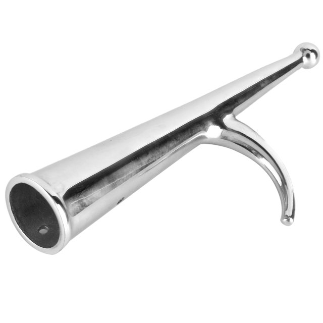 Gancho marino, gancho de acero inoxidable 316 para barco, accesorio para barco de acero inoxidable, verdadera excelencia