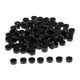 thumbnail image 5 of 100 piezas/paquete de marcadores acrílicos para diapasón de guitarra con incrustaciones de puntos - Negro, 6.3 6.3 x 2.5mm, 5 of 9