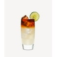 thumbnail image 3 of Goslings Diet Stormy Ginger Beer Cocktail Mixer, 12-12 fl. oz. Cans, 3 of 8
