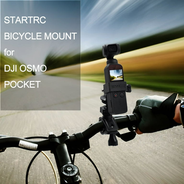 Bike store gimbal mount