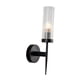 thumbnail image 4 of Aplique de pared LED Salvador Con pantalla de cristal, 4 of 9