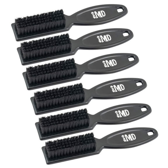 MD® Clipper Cleaning Brush (6 Pack)