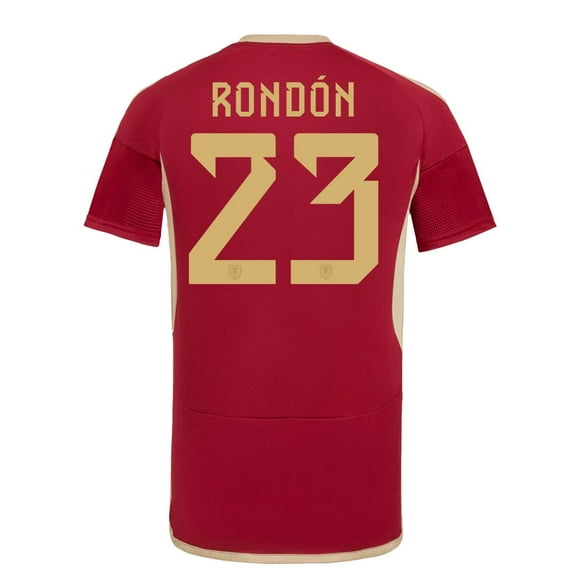 Salomon Rondon Seleccion 2024 Titular Talla L