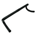 thumbnail image 3 of Road Bike Handlebar Bike Bent Bar Drop Bar Lightweight Aluminum Alloy for Fixed Gear Bicycles and Racing, 3 of 9