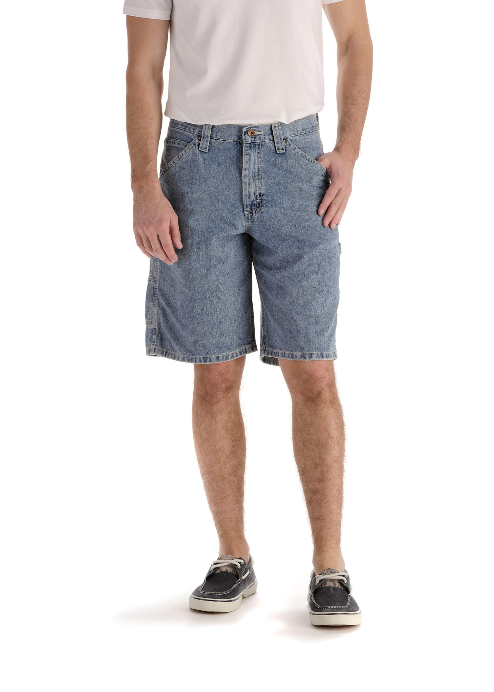 Lee Men's Carpenter Shorts 