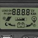 thumbnail image 3 of Controlador de carga solar Pantalla LCD 2 salidas USB Panel PWM Regulador de carga 12V 24V, 3 of 8