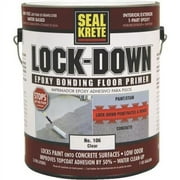 Lock-Down, Convenience Products, Epoxy Bonding Floor Primer 1-Gallon, Clear