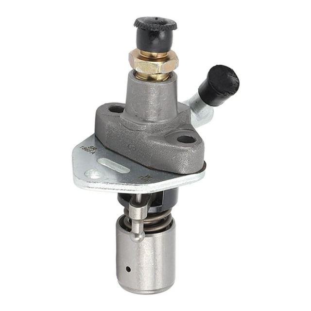 FA Diesel Generator Fuel Injection Pump,186FA Diesel Generator Fuel Iron Diesel Generator Fuel Injection Pump Diesel Generator Accessory Versatile Functionality