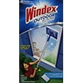 thumbnail image 2 of Windex Nettoyeur de Fenêtre Extérieur Tout-en-un, 2 of 2