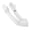 White, variant on 1 Pair Long UV Sun Protection Gloves for Women Men, Sun Anti UV Block Driving Gloves Full Finger Sun Protective UPF 50+ (White)