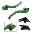 thumbnail image 4 of CNC Short Clutch Brake Lever fit for Aprilia RSV4 FACTORY/RSV4-R/RR 09-17, 4 of 11