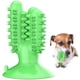 thumbnail image 1 of Cepillo de dientes para perros, juguetes para masticar, palo de limpieza de dientes para perros, cepillado de cachorros, cuidado bucal Dental para perros pequeños, medianos y grandes brillar Juguete, 1 of 4