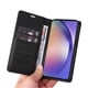 thumbnail image 2 of Funda para Samsung Galaxy A55 5G Estuche de Cuero PU Tipo Cartera con Ranuras para Tarjetas y Cierre Magnético, 2 of 5