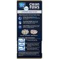 Fresh Step Clean Paws Ultra Absorb Clumping Cat Litter with Febreze and Advanced Odor Control