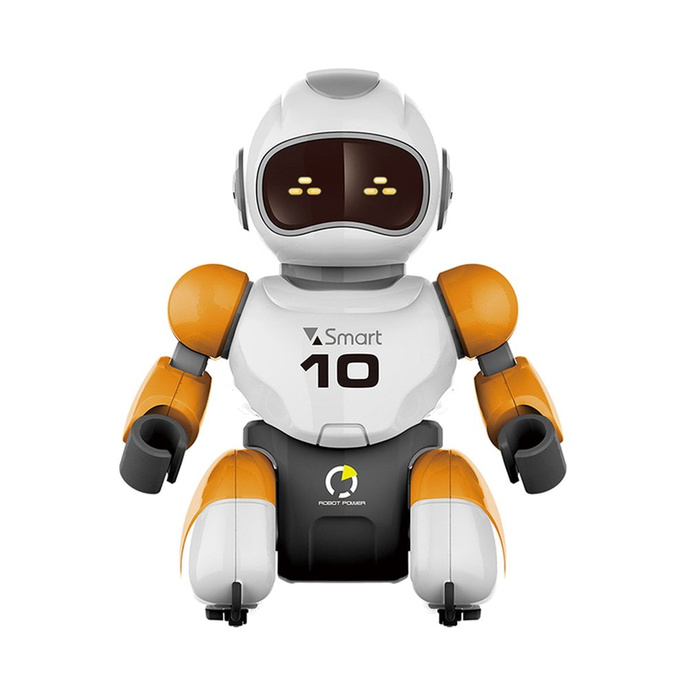 soccer robot toy