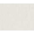 thumbnail image 1 of Ok6, Textile Natural Fresh Garden White Wallpaper Roll, 1 of 2