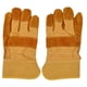 thumbnail image 2 of Guantes De Soldadura, Manopla De Seguridad 2 Piezas Para Pulido De Corte De La Industria De Fundición ANGGREK Otros, 2 of 8