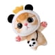 thumbnail image 3 of Cartoon Cat Plush Doll DIY Needle Felting Kit with Wool Supplies for Adults – Fun Crafting Activity for Stress Relief and Family Bonding, 3 of 3