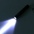 thumbnail image 4 of Torch Small Medical Lamp Flashlight Pen Zoomable Bright Super Light Mini Flashlight, 4 of 8