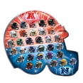thumbnail image 4 of MasterPieces Jigsaw Puzzle for Adults - NFL Helmet Shaped 300 Pieces, 4 of 6