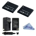 thumbnail image 5 of Replacement Battery and Charger NB-11L, NB-11LH for Canon PowerShot Elph 150 IS, 160, 170 IS, Elph 180, Elph 190 IS, Elph 320 HS,Elph 340 HS,Elph 350 HS, Elph 360 HS,SX410 IS, SX420 IS Digital Camera, 5 of 6