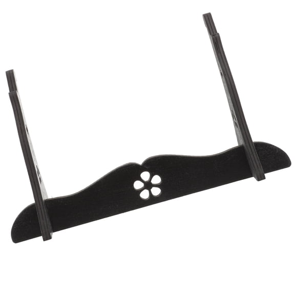 TINKSKY Sword Display Rack Long Strip Holder For Home Decoration 1Set